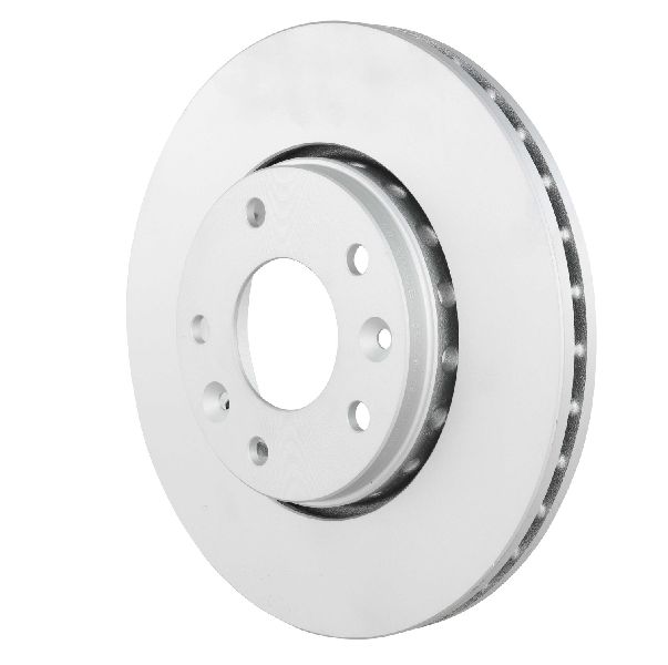 2020-2024 Nissan Sentra Disc Brake Rotor - Front (Bosch)