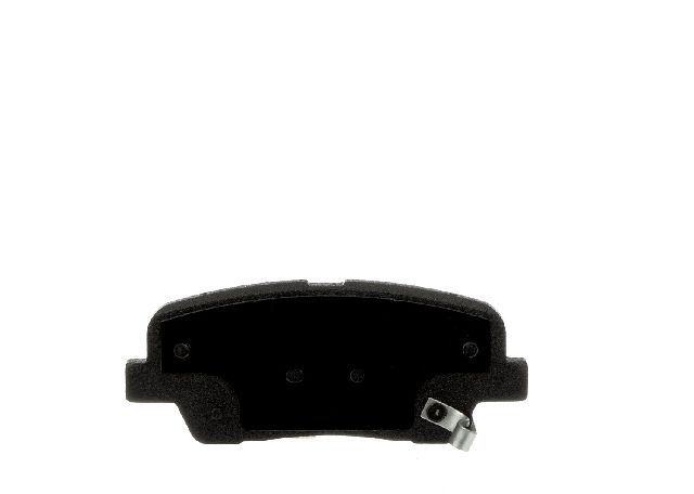 2019 Hyundai Santa Fe XL Disc Brake Pad Set - Rear (Bosch)