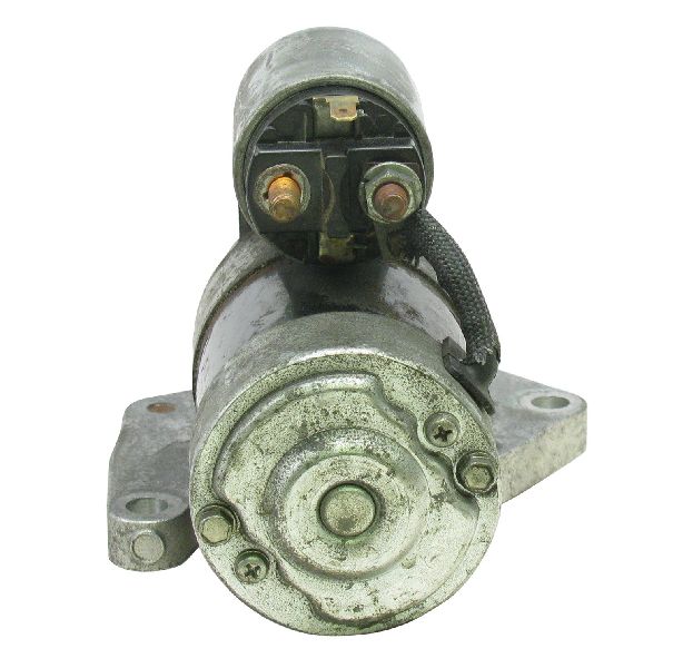 2010-2013 Mazda 3 Starter (Bosch)