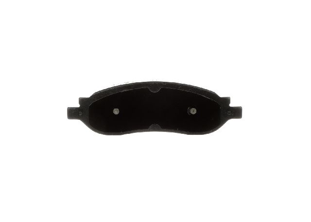 2005-2008 Ford F-150 Disc Brake Pad Set - Rear (Bosch)