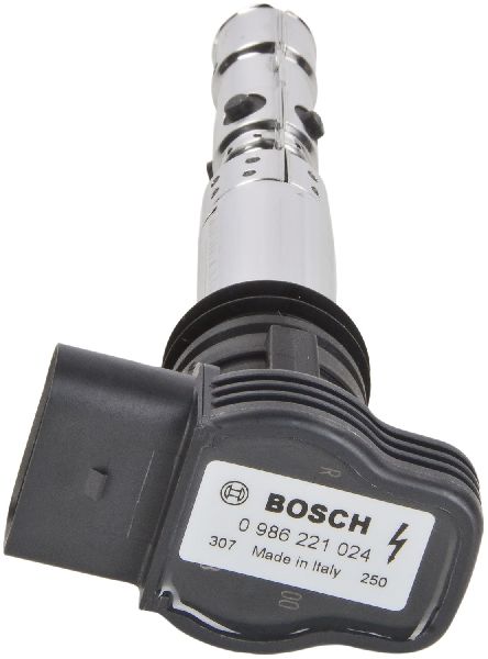 2001-2006 Audi A4 Ignition Coil (Bosch)