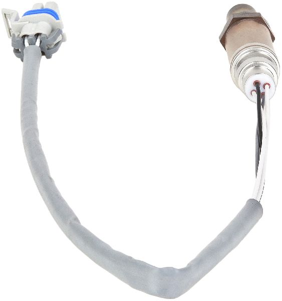 2002-2004 GMC Sierra 2500 Oxygen Sensor - Downstream Left (Bosch)