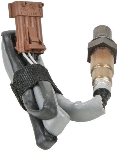 2004-2011 Saab 9-3 Oxygen Sensor - Downstream (Bosch)