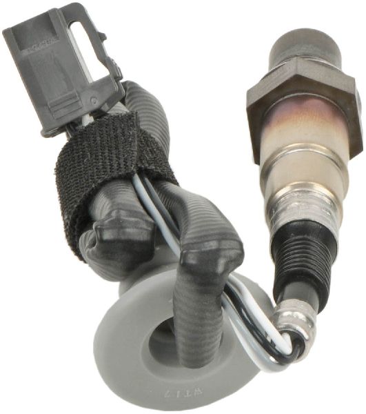 2003-2008 Pontiac Vibe Oxygen Sensor - Downstream or Upstream (Bosch)