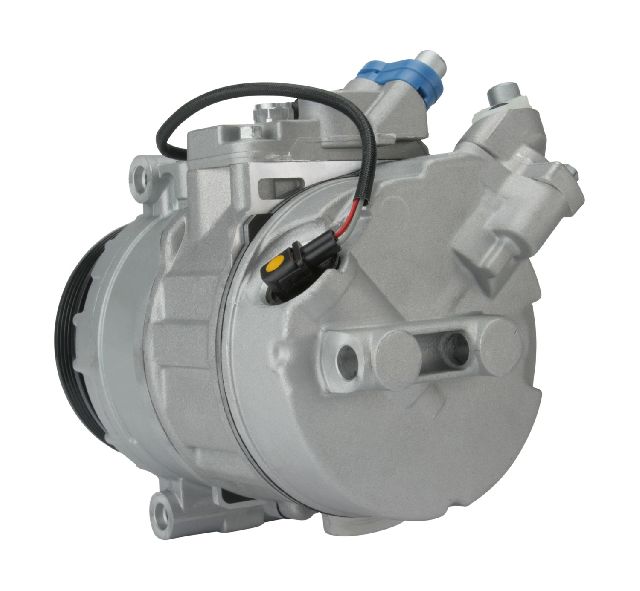 2006-2009 BMW 750i A/C Compressor (Bosch)