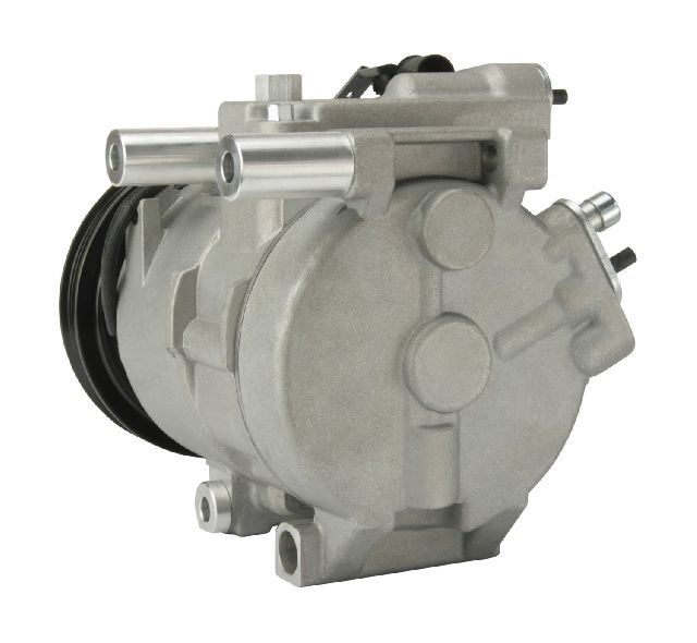 2006-2011 Kia Rio A/C Compressor (Bosch)