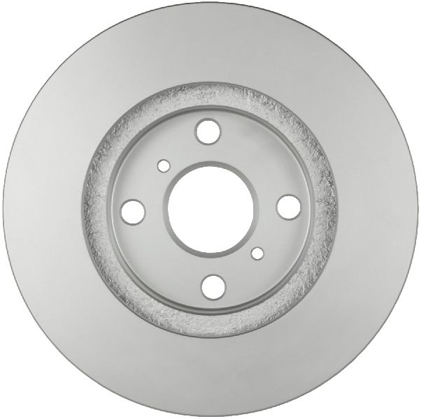 2004-2006 Scion xA Disc Brake Rotor - Front (Bosch)