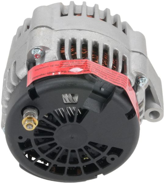 1999-2002 Chevrolet Silverado 1500 Alternator (Bosch)