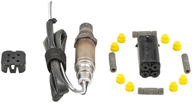 1997-2002 Nissan Sentra Oxygen Sensor - Downstream or Downstream Left or Downstream Right (Bosch)