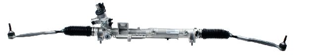 2003-2004 Volvo XC90 Rack and Pinion Assembly (Bosch)