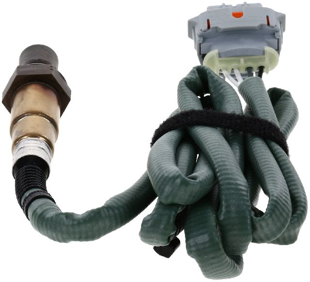 2014-2016 Porsche Panamera Oxygen Sensor - Downstream Right (Bosch)