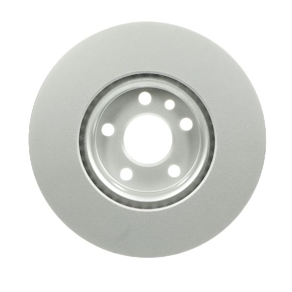 2007-2016 Volvo S80 Disc Brake Rotor - Front (Bosch)