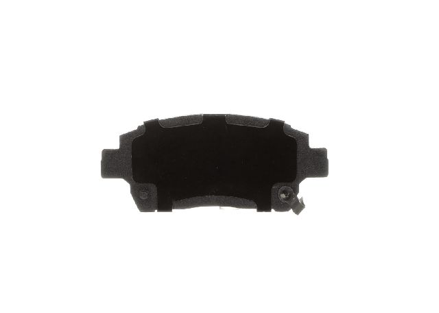 2001-2002 Toyota Prius Disc Brake Pad Set - Front (Bosch)
