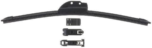2001-2003 Toyota Prius Wiper Blade - Front Right (Bosch)