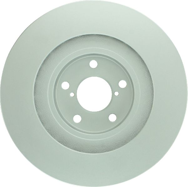 2003-2006 Subaru Baja Disc Brake Rotor - Front (Bosch)