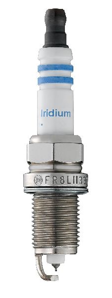 1996-2002 Toyota 4Runner Spark Plug (Bosch)