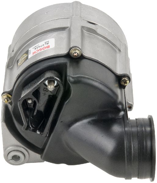 1992 BMW 325i Alternator (Bosch)