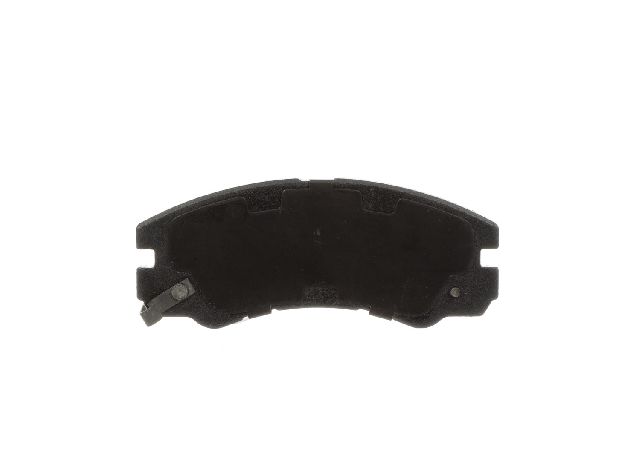 2002 Isuzu Axiom Disc Brake Pad Set - Front (Bosch)