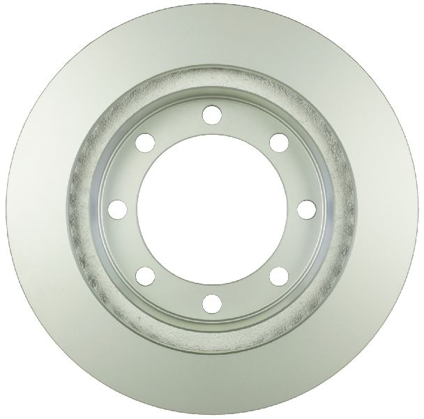 1995-1996 Ford F-150 Disc Brake Rotor - Front (Bosch)