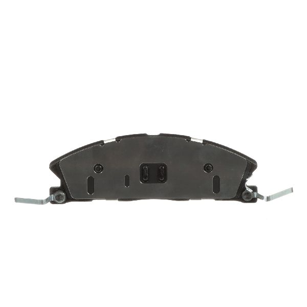 2013-2019 Ford Police Interceptor Utility Disc Brake Pad Set - Front (Bosch)