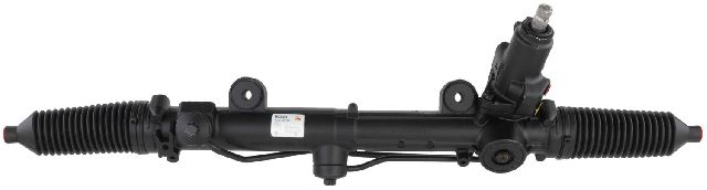 2006-2007 Mercedes-Benz C280 Rack and Pinion Assembly (Bosch)