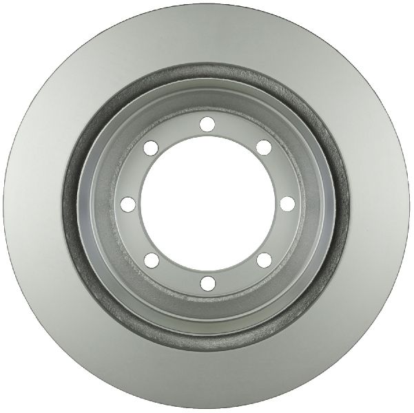 2003-2005 Ford E-350 Club Wagon Disc Brake Rotor - Rear (Bosch)
