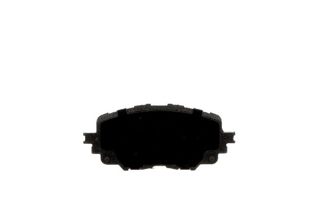 2016-2024 Mazda MX-5 Miata Disc Brake Pad Set - Front (Bosch)