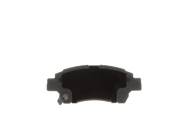 2000 Toyota Echo Disc Brake Pad Set - Front (Bosch)