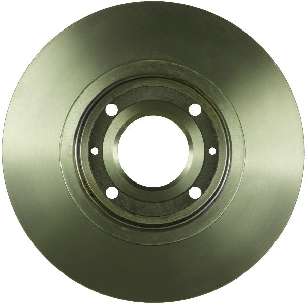 2000-2004 Volvo S40 Disc Brake Rotor - Front (Bosch)