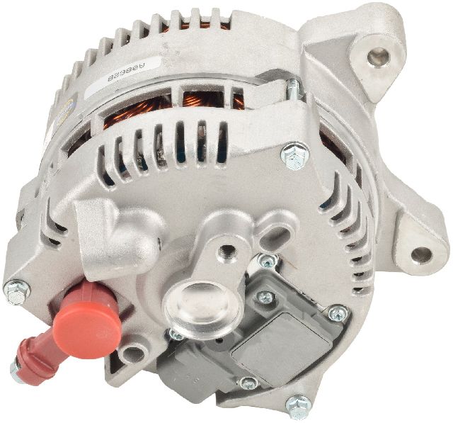 1998-1999 Lincoln Navigator Alternator (Bosch)