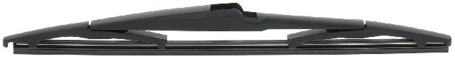 2018-2020 Jaguar XF Wiper Blade - Rear (Bosch)