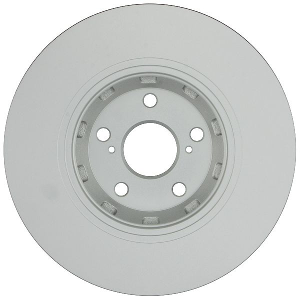 2009-2016 Toyota Venza Disc Brake Rotor - Front (Bosch)