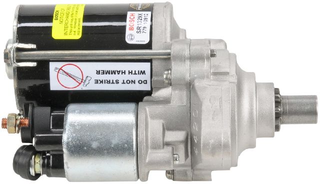 2005-2006 Honda Odyssey Starter (Bosch)