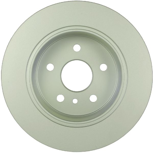 2000-2004 Toyota Avalon Disc Brake Rotor - Rear (Bosch)