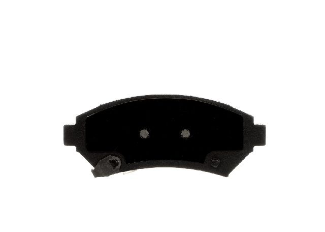 1997-2005 Buick Century Disc Brake Pad Set - Front (Bosch)