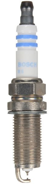2016-2018 Lexus IS300 Spark Plug (Bosch)