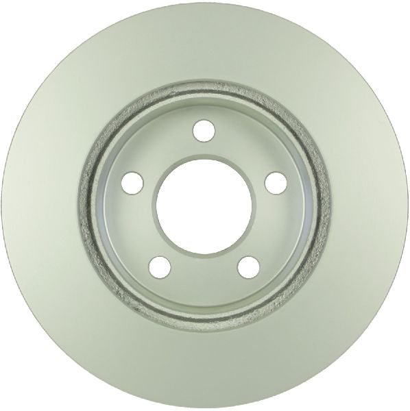 1995-2001 Ford Explorer Disc Brake Rotor - Front (Bosch)