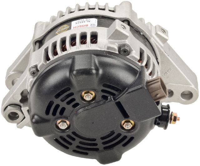 2005-2015 Toyota Tacoma Alternator (Bosch)