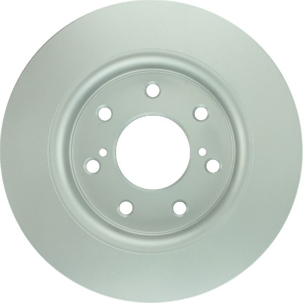 2010-2014 Ford F-150 Disc Brake Rotor - Front (Bosch)