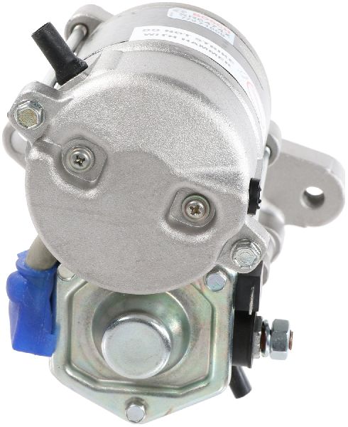 2006-2009 Dodge Durango Starter (Bosch)