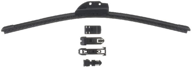 2010-2015 Toyota Prius Wiper Blade - Front Right (Bosch)