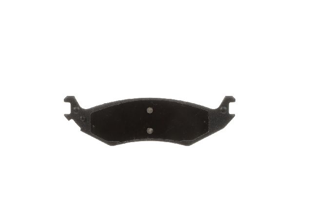 2004-2006 Ford E-150 Disc Brake Pad Set - Rear (Bosch)