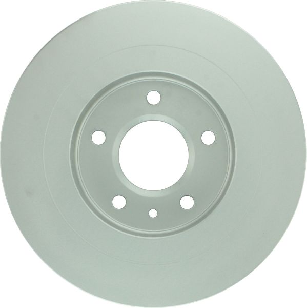 2014-2016 Cadillac ELR Disc Brake Rotor - Rear (Bosch)