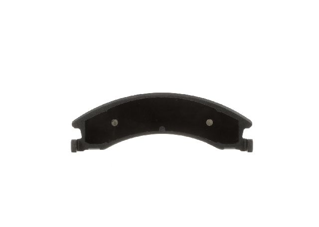 2008-2014 Ford E-250 Disc Brake Pad Set - Rear (Bosch)