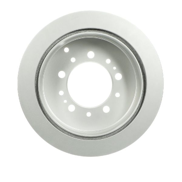 2008-2021 Lexus LX570 Disc Brake Rotor - Rear (Bosch)