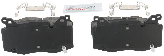 2019-2020 Cadillac CT6 Disc Brake Pad Set - Front (Bosch)