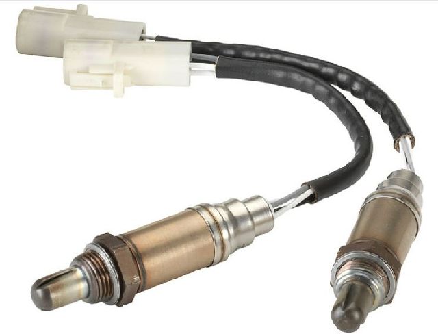 2014-2019 Porsche 911 Oxygen Sensor - Downstream (Bosch)