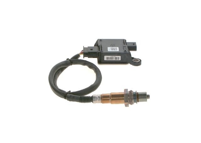 2017-2019 Jaguar XF Diesel Particulate Sensor (Bosch)
