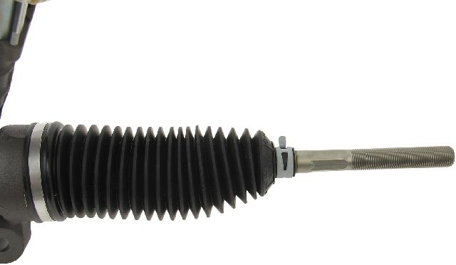 2004-2006 BMW 760i Rack and Pinion Assembly (Bosch)