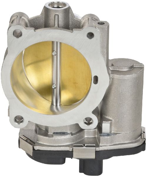 2008-2009 Chevrolet Equinox Fuel Injection Throttle Body Assembly (Bosch)